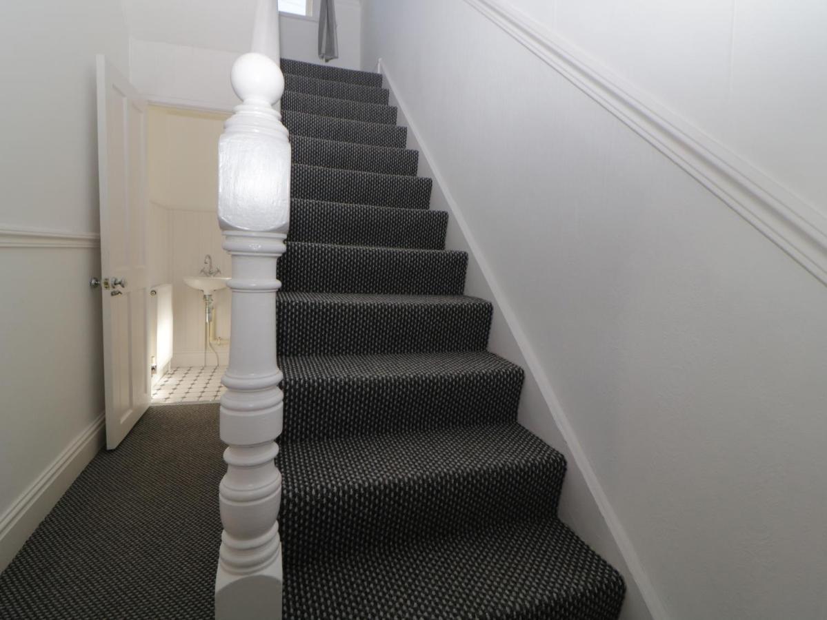 5 Stafford Road Villa Paignton Exterior photo